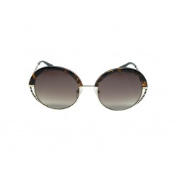 نظارة شمسية للنساء Guess 7621 52F 54 نظارة شمسية للنساء Guess 7621 52F 54