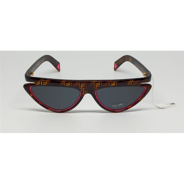 Women sunglass Fendi 0383/S 0T4 55