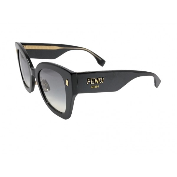 Women sunglass Fendi 0434/G/S 8079O 51