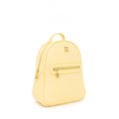 pierre cardin Yellow Backpack