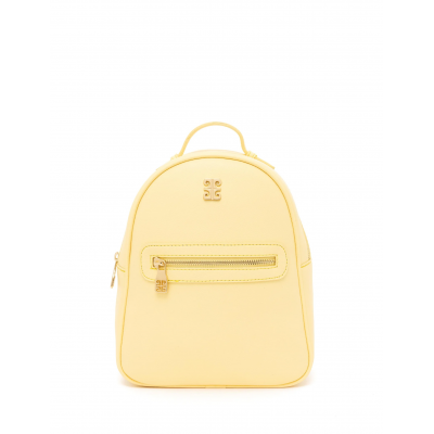 pierre cardin Yellow Backpack