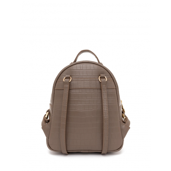 pierre cardin Khaki Backpack