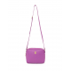 pierre cardin purple Crossbody Bag