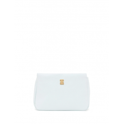 pierre cardin Aqua Crossbody Bag