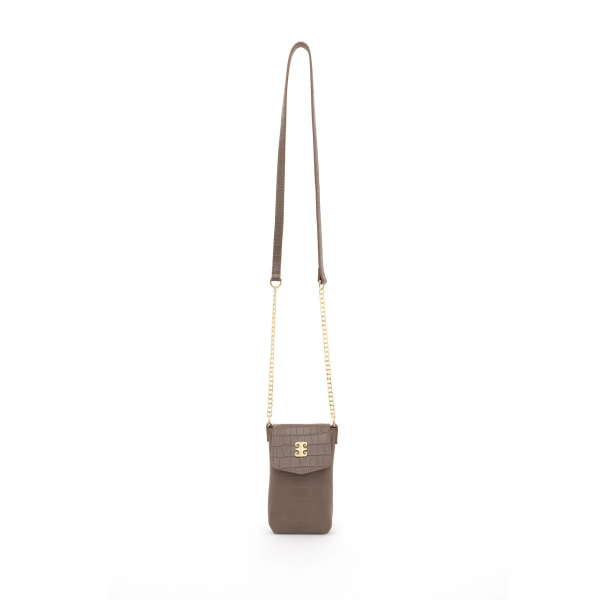 pierre cardin Vizon Crossbody Bag