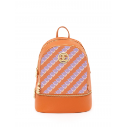 pierre cardin Orange Bag