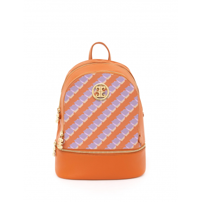 pierre cardin Orange Bag