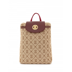 بيير كاردان حقيبة حمراء