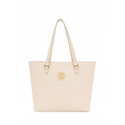 بيير كاردان حقيبة بيضاء 