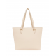 pierre cardin White Sleeve Bag