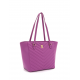 pierre cardin Purple Shoulder Bag