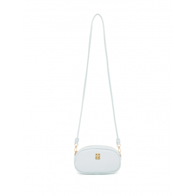 pierre cardin Lilac Crossbody Bag