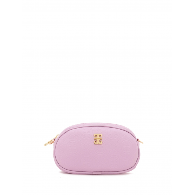 pierre cardin Lilac Crossbody Bag
