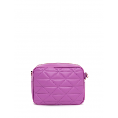 pierre cardin Violet Crossbody Bag