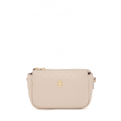 pierre cardin Beige Handbag