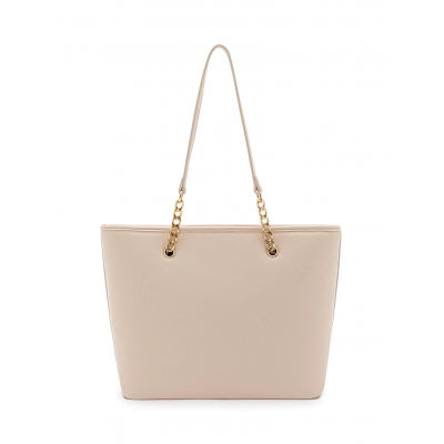 pierre cardin White Shoulder Bag