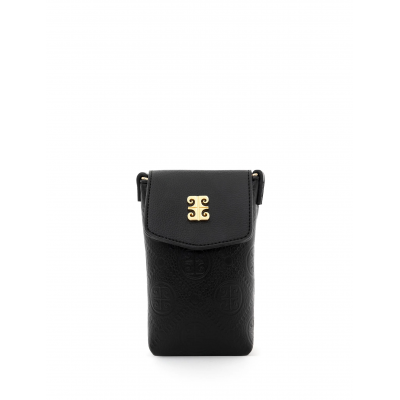 pierre cardin Black Crossbody Bag