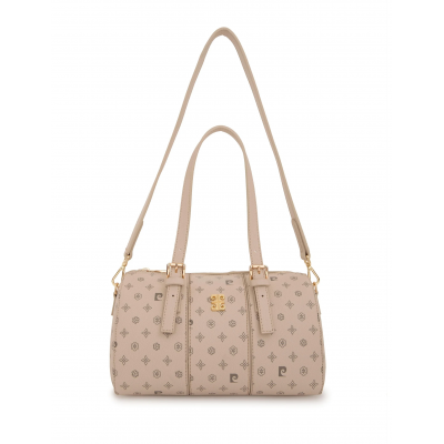 pierre cardin Beige Strap Bag