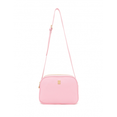 pierre cardin Pink Shoulder Bag