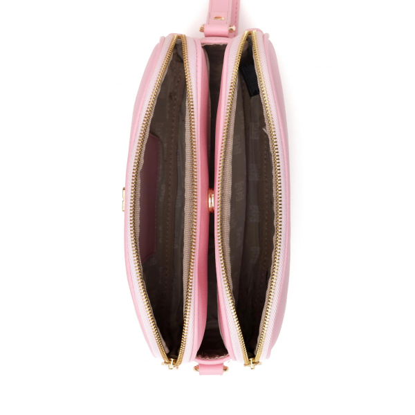 pierre cardin Pink Shoulder Bag