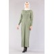 Tekbir 4050 Knitwear Dress Single