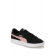 Puma Women shoes SMASH V2 BUCK Black Women's Sneaker