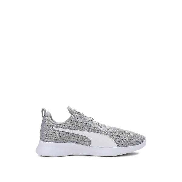 Puma Women shoes BLAZE GRAY VIOLET- WH GRAY Women's Running Shoes