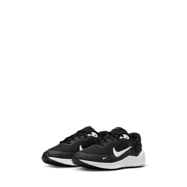 Nike Women shoes REVOLUTION 7 (GS) Unisex Running Shoes