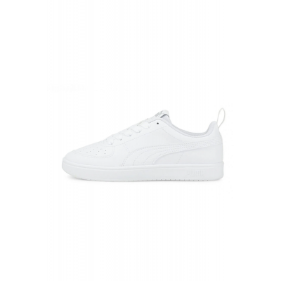 بوما حذاء حريمي ريكي جونيور 384311-01 رياضي للجنسين