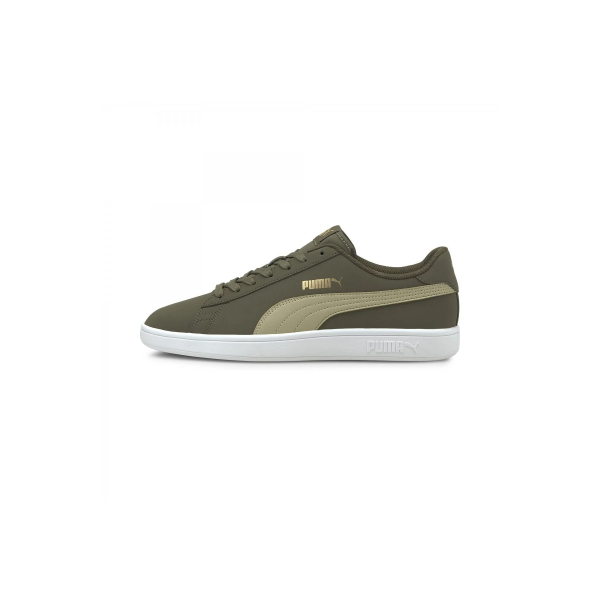 Puma Women shoes 36516047 Smash V2 Buck Unisex Casual Sneakers