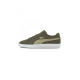 Puma Women shoes 36516047 Smash V2 Buck Unisex Casual Sneakers