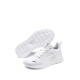 Puma Women shoes ANZARUN LITE JR-2 White Women's Running Shoes