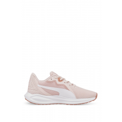Puma Women shoes TWITCH RUNNER JR Women's Powder Running Shoes