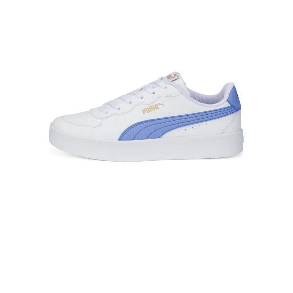 Puma Women shoes Skye Clean Women's Sneakers 38014713