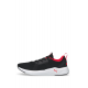 Puma Women shoes CHROMA WN'S Black Women's Running Shoes