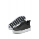 Puma Women shoes SKYE DEMI Black Women's High Sneaker