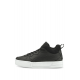 Puma Women shoes SKYE DEMI Black Women's High Sneaker