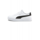 Puma Women shoes Skye Clean Women's Sneakers 38014704