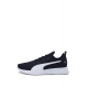 Puma Women shoes BLAZE PEACOAT- WHITE Navy Blue Women's Running Shoes