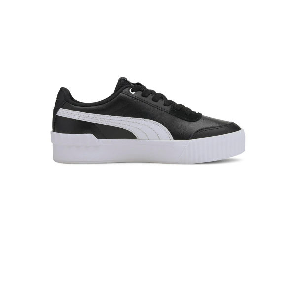 Puma Women shoes Carina Lift Women's Sports Shoes 37303106