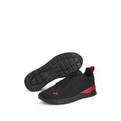 Puma Women shoes Anzarun Lite Black Unisex Sneaker Puma Women shoes Anzarun Lite Black Unisex Sneaker