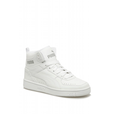 بوما REBOUND JOY JR حذاء رياضي نسائي أبيض عالي الجودة