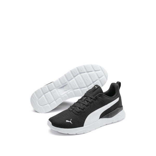 Puma Women shoes ANZARUN LITE Black Women's Running Shoes