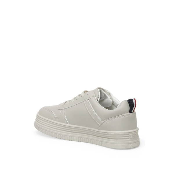 U.S. Polo Assn woman shoes SURI 2PR Women's Sneakers