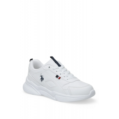 U.S. Polo Assn woman shoes LEMON 2PR Women's Sneaker