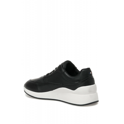 U.S. Polo Assn woman VANEZ 2PR Black Women's Sneakers