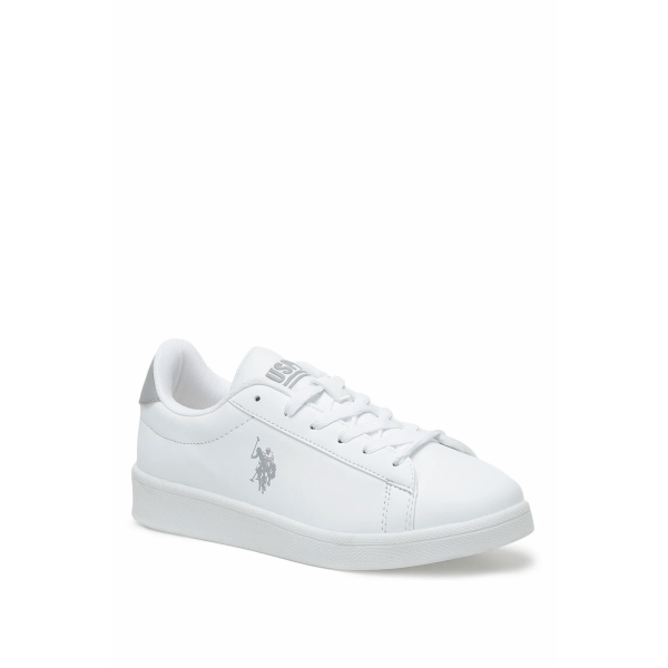 U.S. Polo Assn woman shoes TIBET WMN 2PR Women's Sneaker