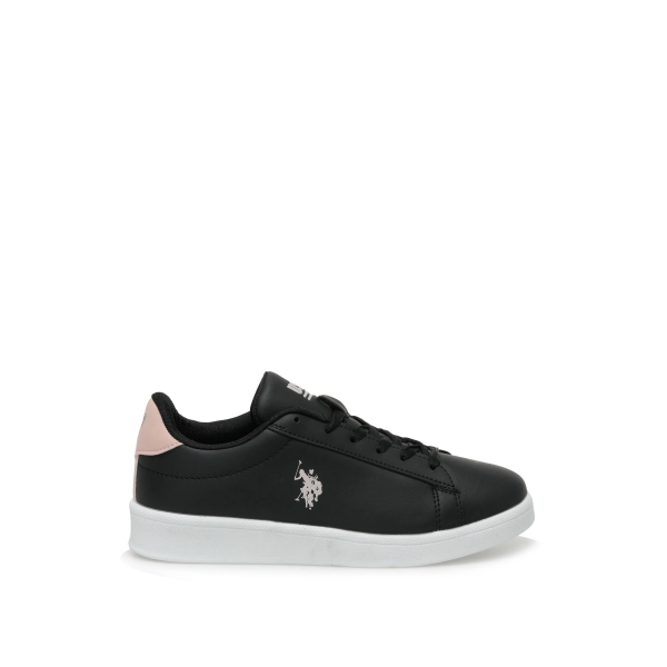 U.S. Polo Assn woman shoes TIBET WMN 2PR Women's Sneaker