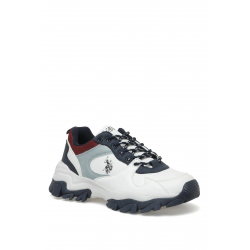 U.S. Polo Assn woman shoes TRACKY 2PR Women's Sneakers