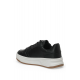 U.S. Polo Assn woman shoes GENNA 2PR Black Women's Sneaker